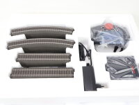 Märklin H0 29000 Startset "Digitaler Einstieg" MS2 Mobile Station 2 + C-Gleis