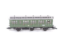 Roco H0 44223A Personenwagen 1. Kl. 23721 Han DB / NEM