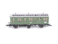 Roco H0 44221A Personenwagen Abteilwagen 2. Klasse 53 891 Han B3tr DB / NEM
