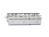 Roco H0 44221A Personenwagen Abteilwagen 2. Klasse 53 891 Han B3tr DB / NEM