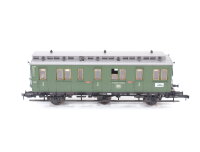 Roco H0 44221A Personenwagen Abteilwagen 2. Klasse 53 891 Han B3tr DB / NEM