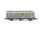 Roco H0 44221A Personenwagen Abteilwagen 2. Klasse 53 891 Han B3tr DB / NEM