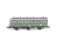 Roco H0 44223A Personenwagen 1. Kl. 23721 Han DB / NEM