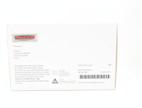 Norev B6 696 0281 Modellauto PKW Smart fortwo Coupe black-titania grey /1:18 OVP