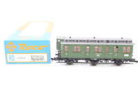 Roco H0 44205 A Personenwagen 2. Klasse mit Brhs. 52595...