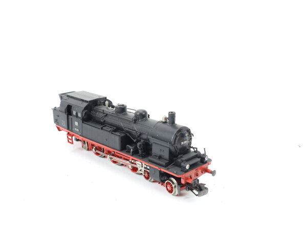 Märklin H0 3106 Dampflok Tenderlok BR 78 355 DB