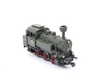 Märklin H0 aus 29540 Dampflok Tenderlok grün BR...
