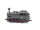 Märklin H0 aus 29540 Dampflok Tenderlok grün BR 80 042 DB / Digital NEM