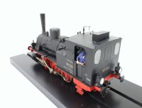 Märklin Spur 1 55892 Dampflok Tenderlok BR 89 7322 DR / Digital Sound Rauch OVP