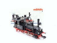 Märklin Spur 1 5509 Dampflok Tenderlok T3 BR 89 7325...