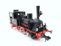 Märklin Spur 1 5509 Dampflok Tenderlok T3 BR 89 7325 DB / OVP