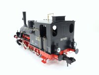 Märklin Spur 1 5509 Dampflok Tenderlok T3 BR 89 7325 DB / OVP