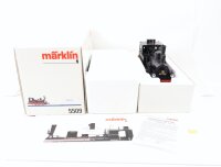 Märklin Spur 1 5509 Dampflok Tenderlok T3 BR 89 7325 DB / OVP
