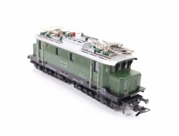 Fleischmann H0 4330 Elektrolok E-Lok grün BR E44 056 DB