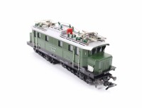 Fleischmann H0 4330 Elektrolok E-Lok grün BR E44 056 DB