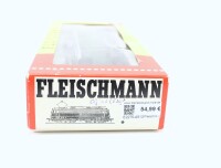 Fleischmann H0 4330 Elektrolok E-Lok grün BR E44 056 DB