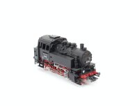 Roco H0 04114A Dampflok Tenderlok BR 80 028 DB