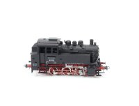 Roco H0 04114A Dampflok Tenderlok BR 80 028 DB