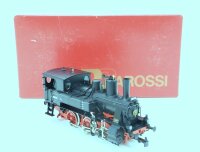 Rivarossi H0 1357 Dampflok Tenderlok BR 89 656 DR / OVP