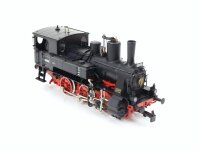 Rivarossi H0 1357 Dampflok Tenderlok BR 89 656 DR / OVP