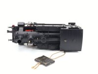 Rivarossi H0 1357 Dampflok Tenderlok BR 89 656 DR / OVP