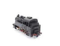 Trix Express H0 750 Dampflok Tenderlok BR 80 020 / 3-L-DC OVP