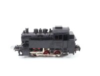 Trix Express H0 750 Dampflok Tenderlok BR 80 020 / 3-L-DC OVP