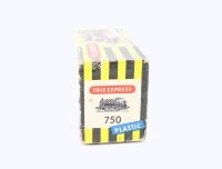 Trix Express H0 750 Dampflok Tenderlok BR 80 020 / 3-L-DC OVP