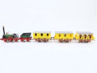 Trix Express H0 1530 Historisches Zug-Set 4-tlg. Personenzug "Der Adler" /3-L-DC