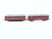Piko H0 5/6104 5/6504 Dieseltriebwagen 2-tlg. Schienenbus BR VT 70 / VB 140DB