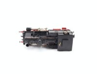 Fleischmann H0 4010 Dampflok Tenderlok BR 89 7462 DR / OVP