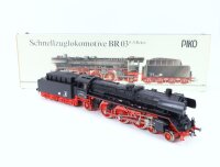 Piko H0 5/6334 Dampflok Schlepptenderlok BR 03 2157-0 DR / OVP