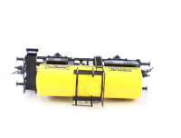 Fleischmann H0 5429 10 K  Güterwagen Kesselwagen "STERAC" DRG NEM