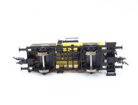 Fleischmann H0 5429 10 K  Güterwagen Kesselwagen "STERAC" DRG NEM