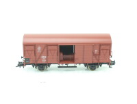 Fleischmann H0 5311 03 gedeckter Güterwagen 160 608...