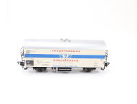 Fleischmann H0 5340 Güterwagen Kühlwagen "Transthermos" 806 2 078-4 DB