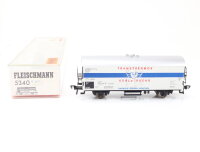 Fleischmann H0 5340 Güterwagen Kühlwagen "Transthermos" 806 2 078-4 DB