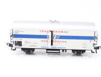Fleischmann H0 5340 Güterwagen Kühlwagen "Transthermos" 806 2 078-4 DB