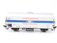 Fleischmann H0 5340 Güterwagen Kühlwagen "Transthermos" 806 2 078-4 DB