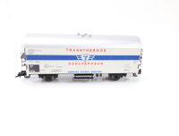 Fleischmann H0 5340 Güterwagen Kühlwagen "Transthermos" 806 2 078-4 DB