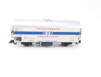 Fleischmann H0 5340 Güterwagen Kühlwagen "Transthermos" 806 2 078-4 DB