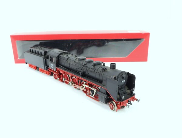 Rivarossi Märklin H0 1093 3048 Dampflok Schlepptenderlok BR 39 127 / 01 097 DB