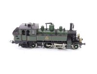 Trix H0 52 2430 00 Dampflok Tenderlok D XII grün BR 2230 K.Bay.Sts.B. / OVP
