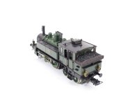 Trix H0 52 2430 00 Dampflok Tenderlok D XII grün BR 2230 K.Bay.Sts.B. / OVP