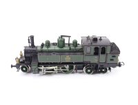 Trix H0 52 2430 00 Dampflok Tenderlok D XII grün BR 2230 K.Bay.Sts.B. / OVP