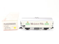 Fleischmann H0 5342 gedeckter Güterwagen...