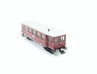 Trix H0 52 2472 00 Personenwagen Schienenbus Beiwagen C140 236 / OVP