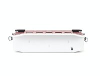 Trix H0 52 2472 00 Personenwagen Schienenbus Beiwagen C140 236 / OVP