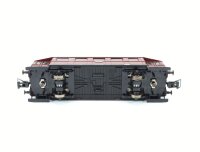 Trix H0 52 2472 00 Personenwagen Schienenbus Beiwagen C140 236 / OVP