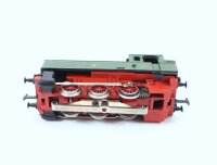 Märklin H0 3087 Dampflok Tenderlok grün-schwarz BR 3087 KLVM / OVP